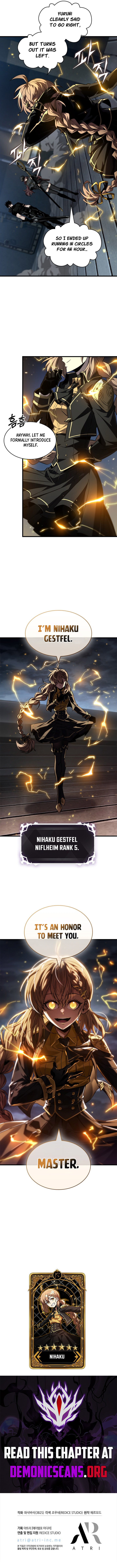 Pick Me Up Chapter 157 13